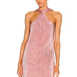 Pluto Mini Dress- TAG ON